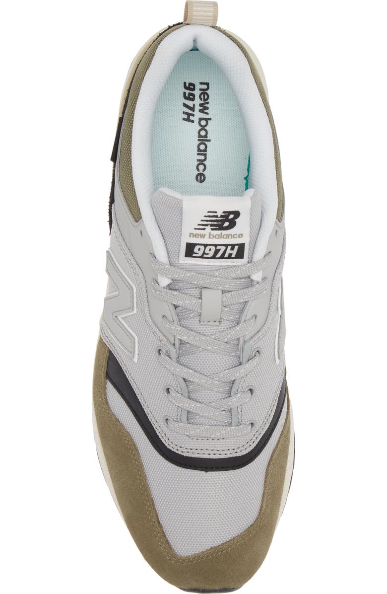 New Balance 997 Sneaker, Alternate, color,