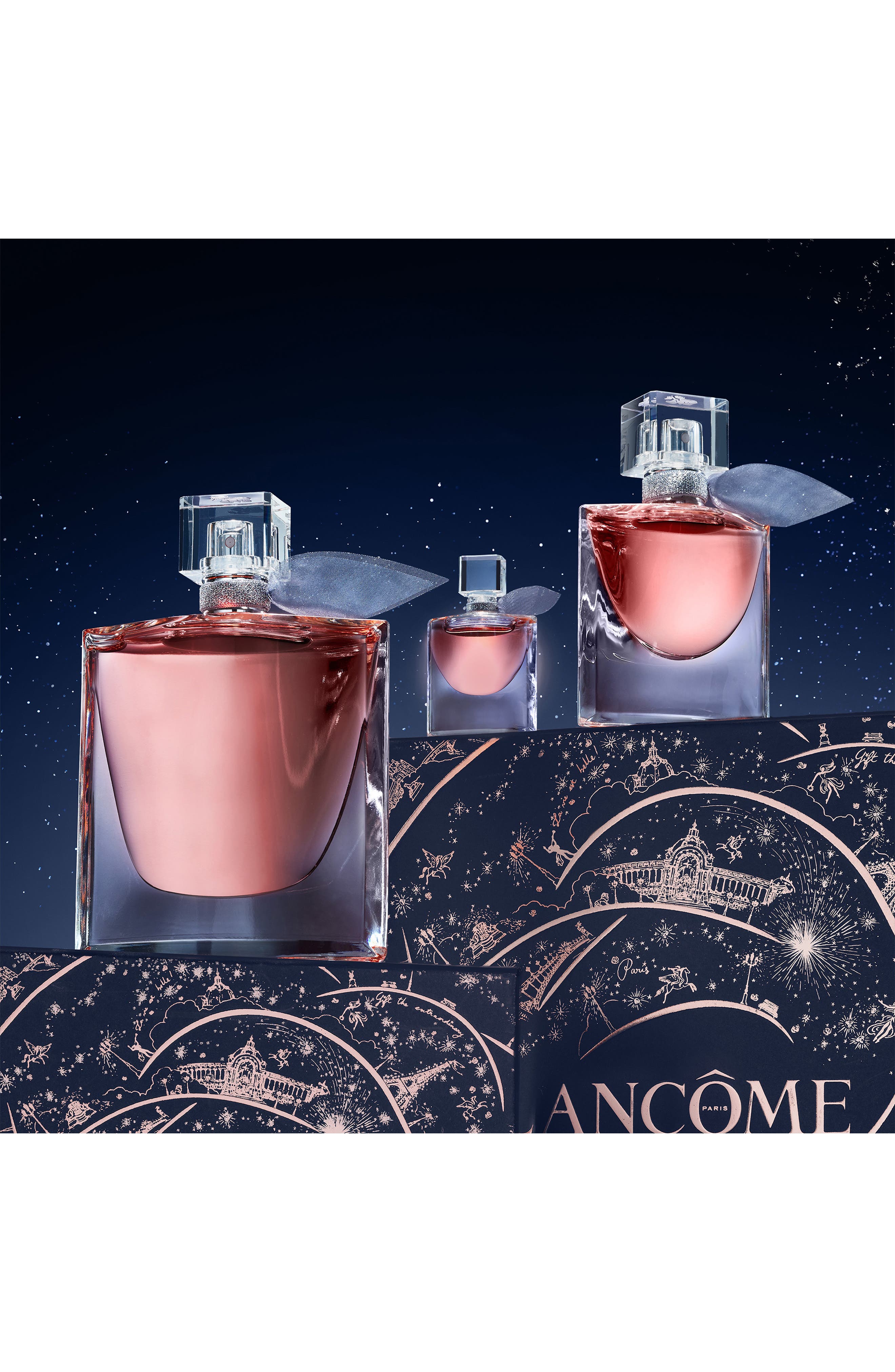 La Vie est Belle Eau de Parfum 3-Piece Gift Set (Limited Edition