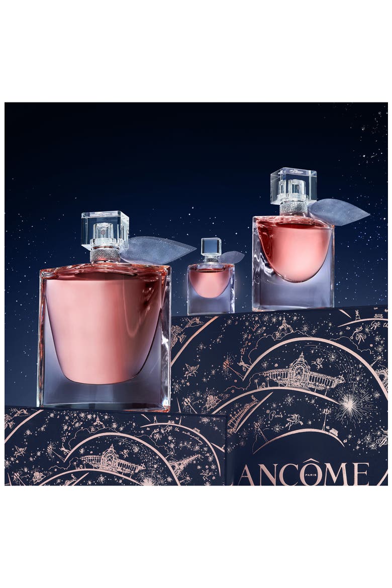 La Vie est Belle Eau de Parfum 3-Piece Gift Set (Limited Edition