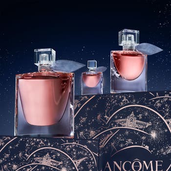 Lancôme La Vie est Belle Eau de Parfum 3-Piece Gift Set
