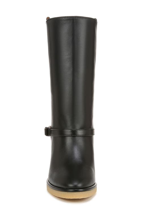 Franco Sarto Paxton Bootie In Black