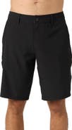 O'Neill Reserve Water Repellent Shorts