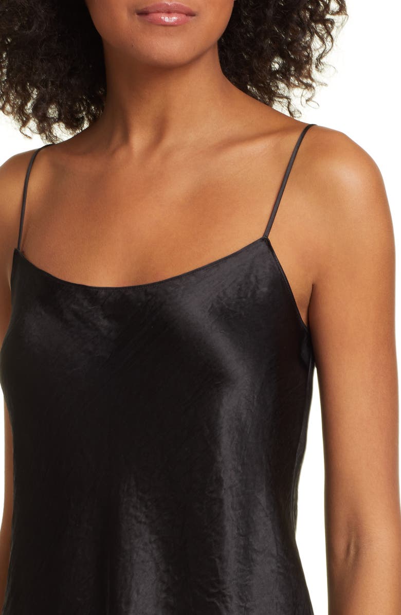 Vince Satin Camisole, Alternate, color,