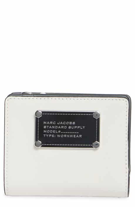 The Mini Leather Compact Wallet
