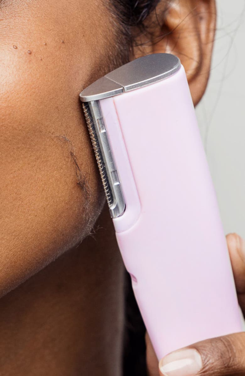 DERMAFLASH Dermaplane Device 2.0 Essentials Kit, Alternate, color, 