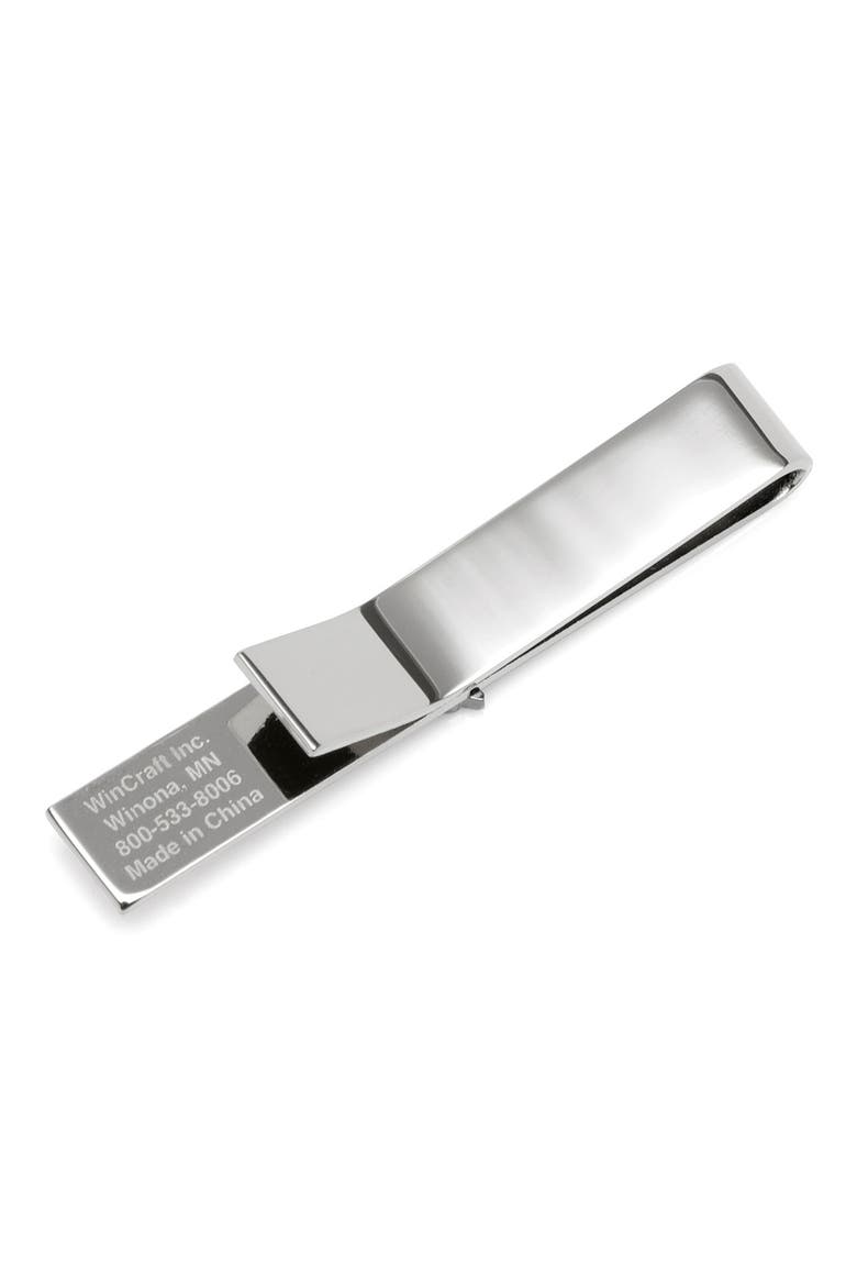 'Seattle Seahawks' Tie Bar, Alternate, color, SEATTLE SEAHAWKS