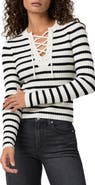 PAIGE Beatrice Long Sleeve Shirt