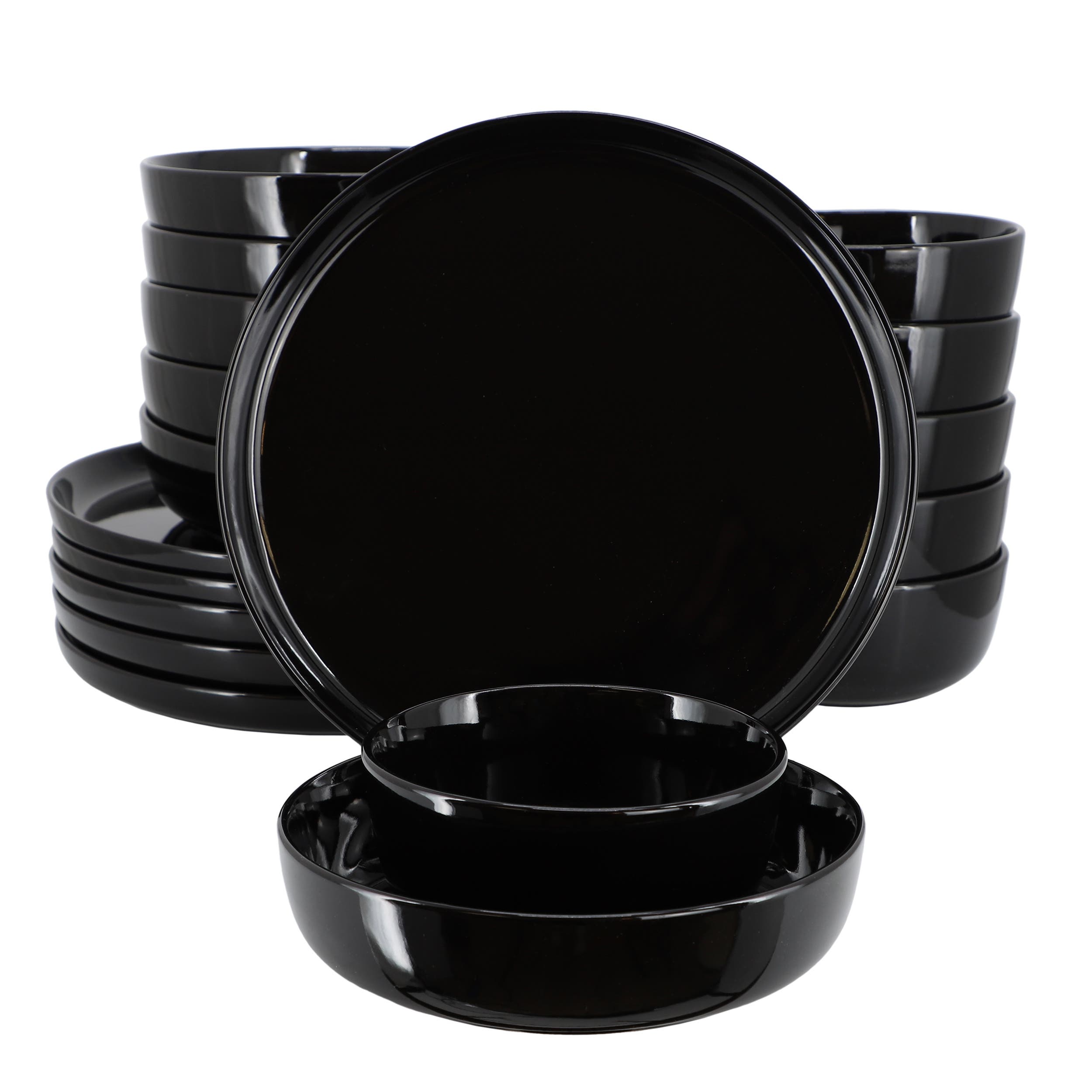 selected Black