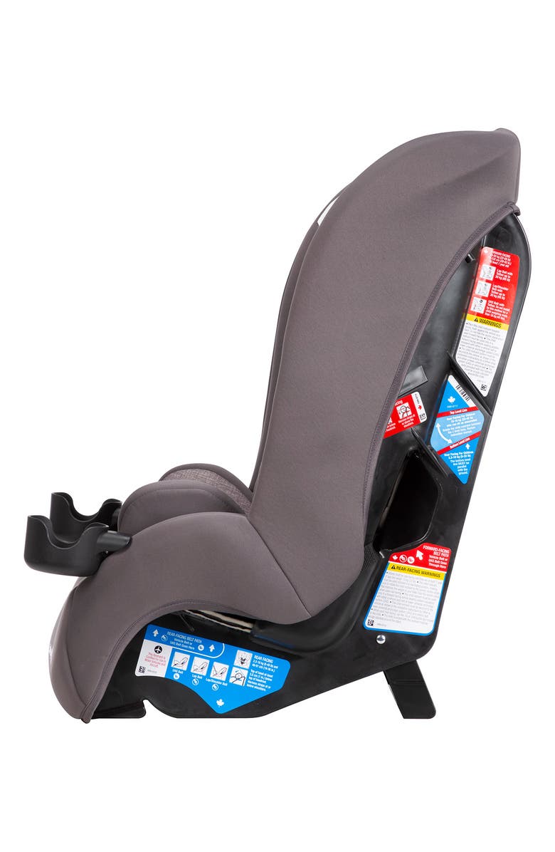 Safety 1st Jive 2-in-1 Convertible Car Seat, Alternate, color,