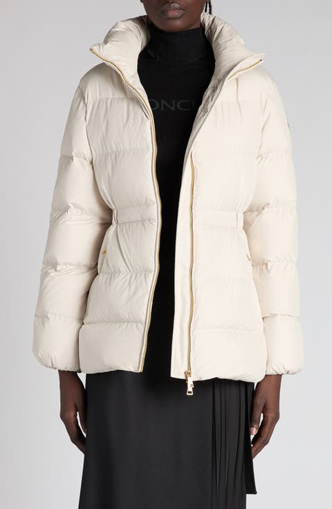 Brossette Down Jacket