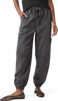 Splendid Destiny Cargo Joggers