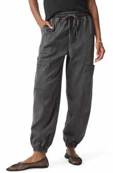 Splendid Destiny Cargo Joggers