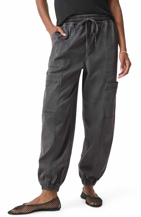 Splendid Destiny Cargo Joggers