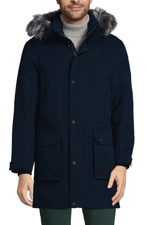 Expedition Winter Parka
