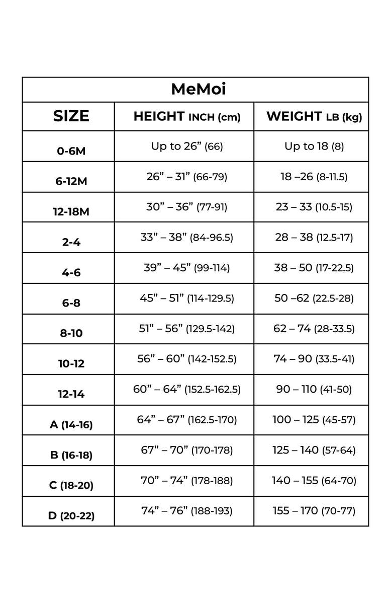 MeMoi Basic Complete Opaque Tights, Alternate, color, Black