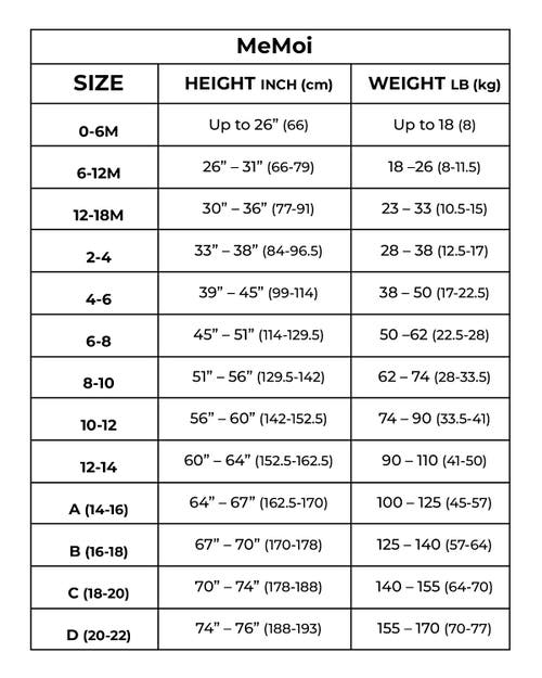 Memoi Big Kids Winter Opaque Nylon Tights In Pink