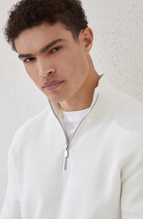 Brunello Cucinelli Kaschmir-rollkragenpullover