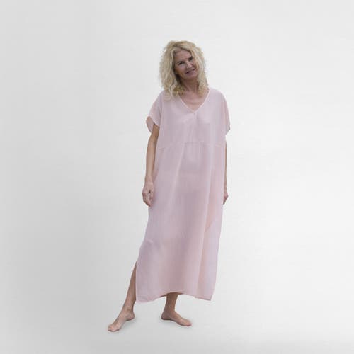 Loom.ist Sile Classic Caftan