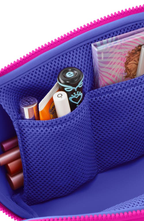 Kusshi Neoprene Makeup Bag
