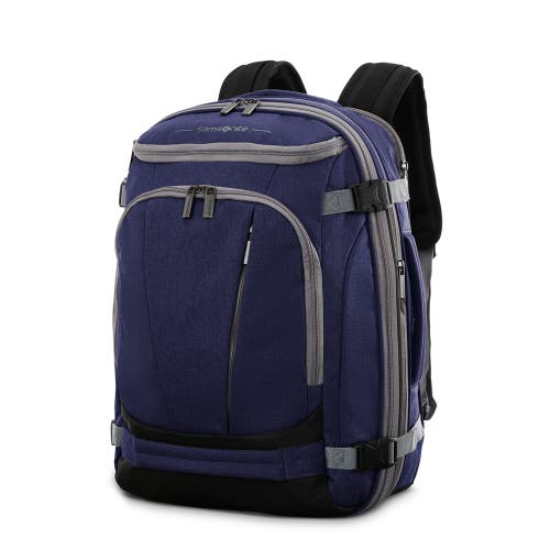Samsonite Mother Lode Junior Backpack In Blue