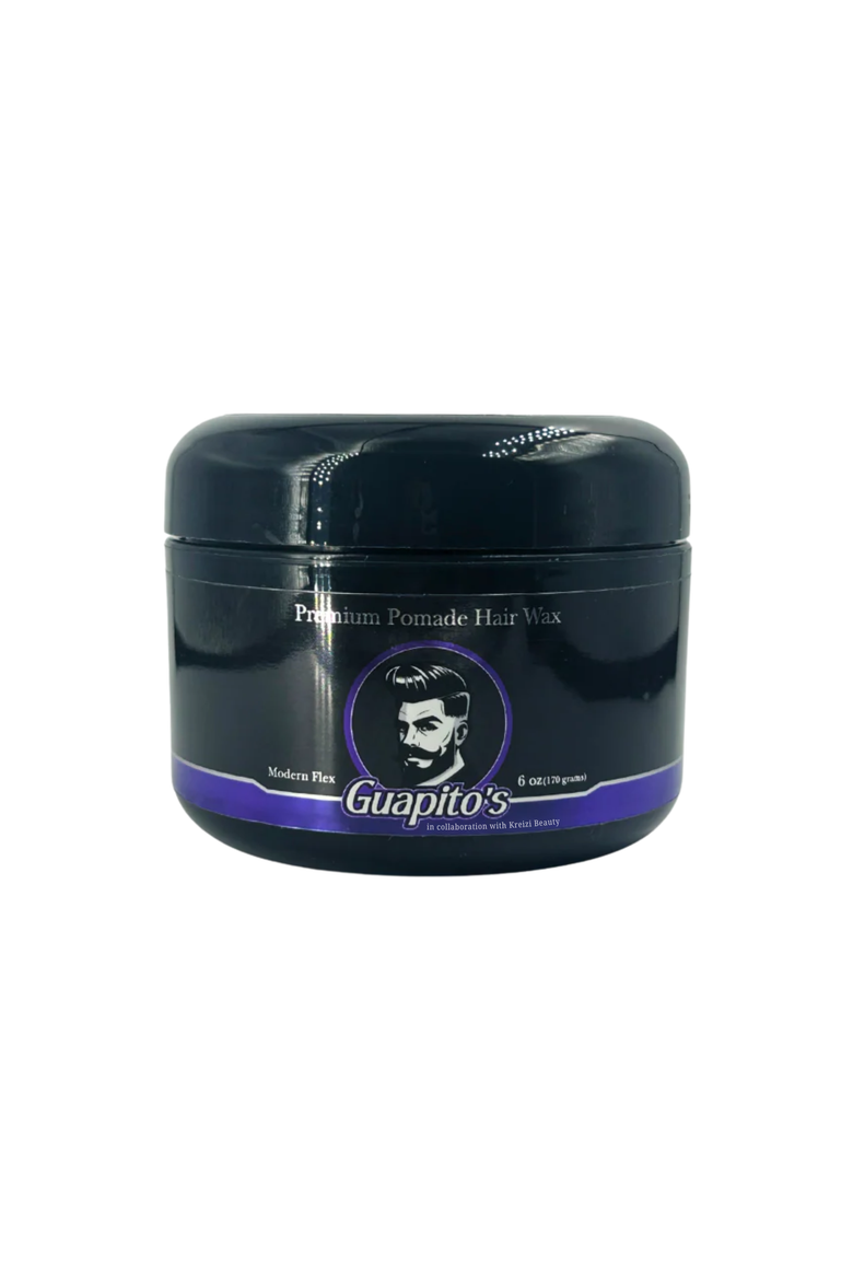 Hair Pomade, Alternate, color, Modern Flex