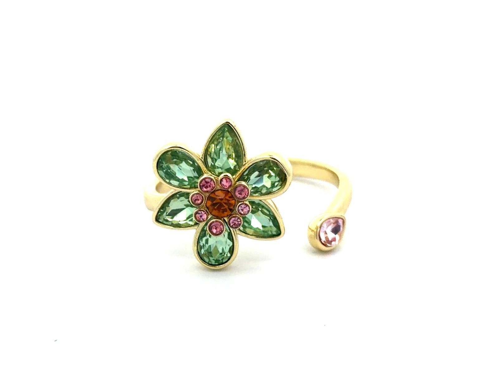 selected Green/Yellow Gold