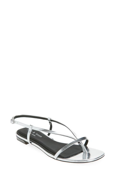 Giselle Slingback Sandal (Women)