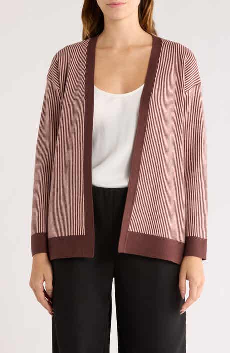 BY DESIGN Mona Cardigan