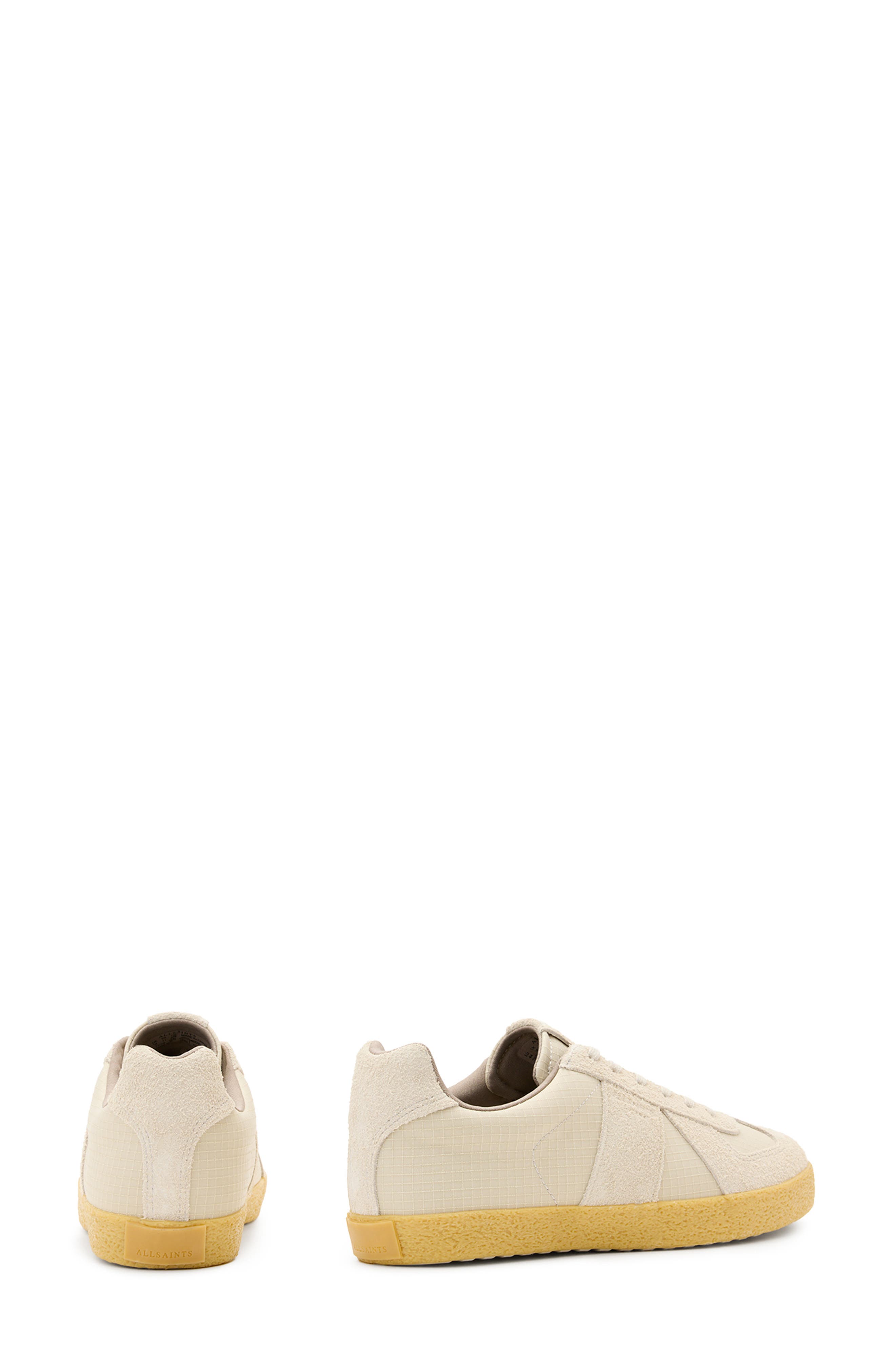 AllSaints Jaimee Low Top Sneaker, Alternate, color, 