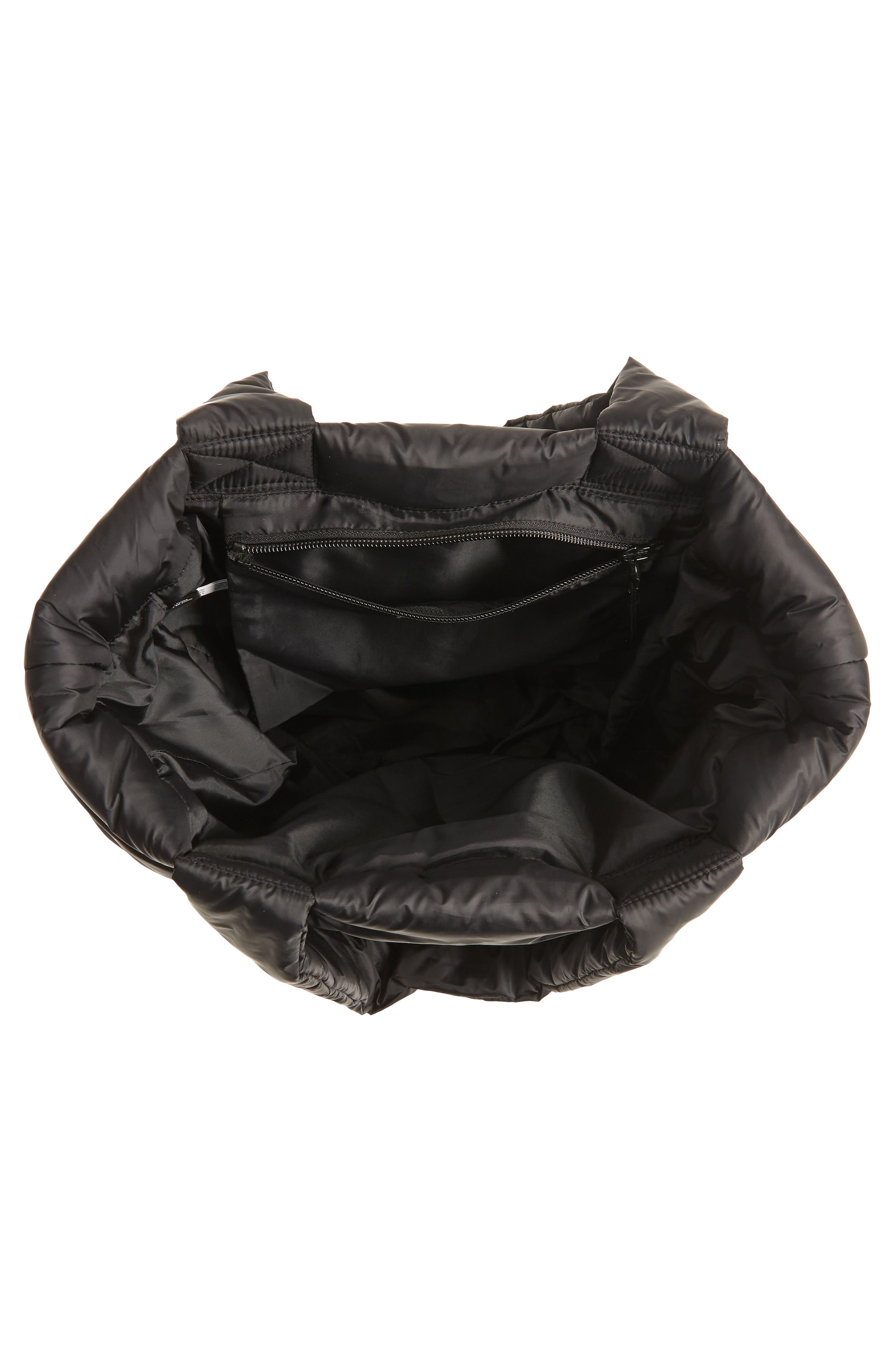 Nordstrom Puffer Tote, Alternate, color, 