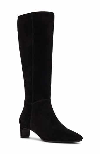 Sherley Waterproof Knee High Boot