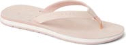 Reef Ojai Classic Slim Flip Flop Sandal
