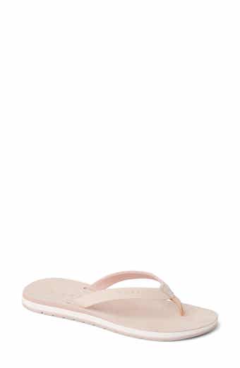 Reef Ojai Classic Slim Flip Flop Sandal