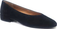 Gentle Souls Atlas V Genuine Calf Hair Pump