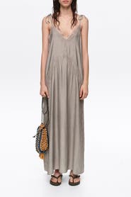Bimba y Lola Fluid Dress
