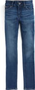 DL1961 Kids' Chloe Mid Rise Skinny Jeans