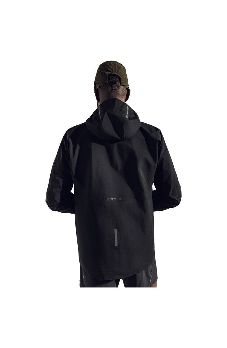 GOREWEAR Concurve Gore-Tex Jacket - Men's, Alternate, color, Black