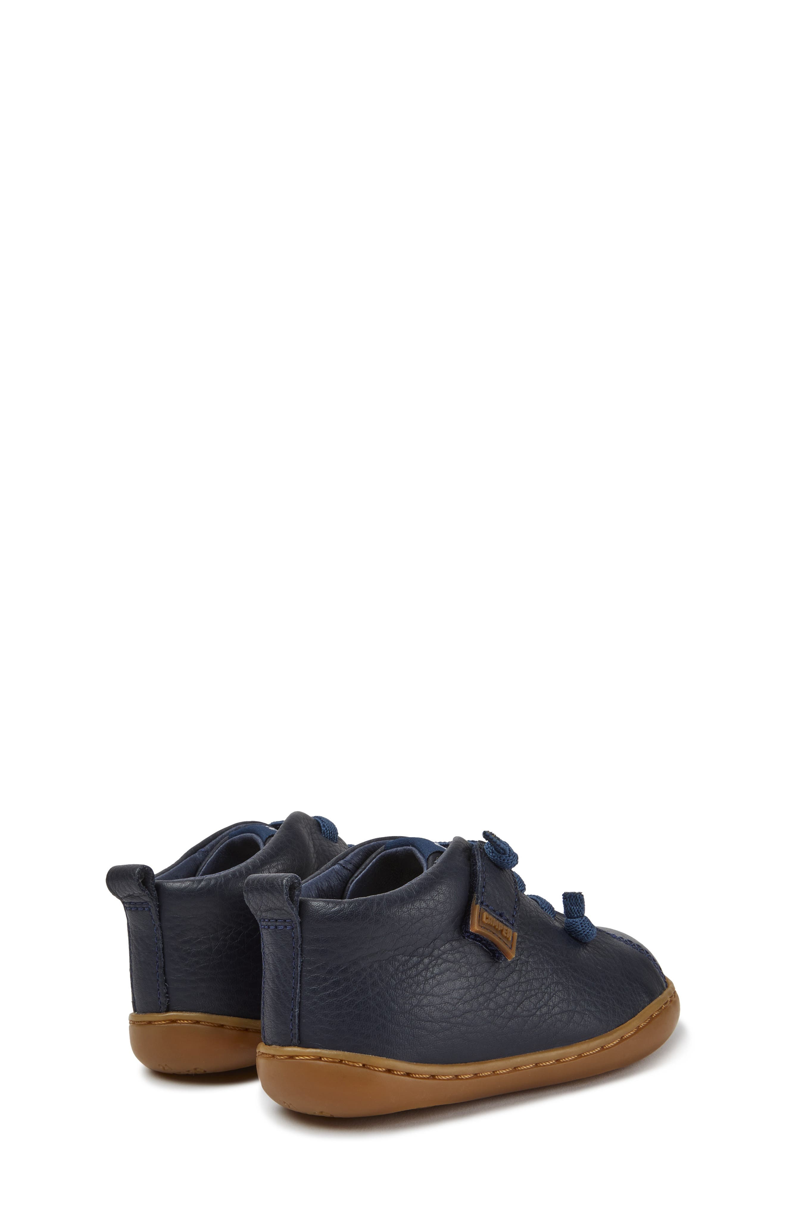 Camper Peu Cami FW Sneaker, Alternate, color, Navy