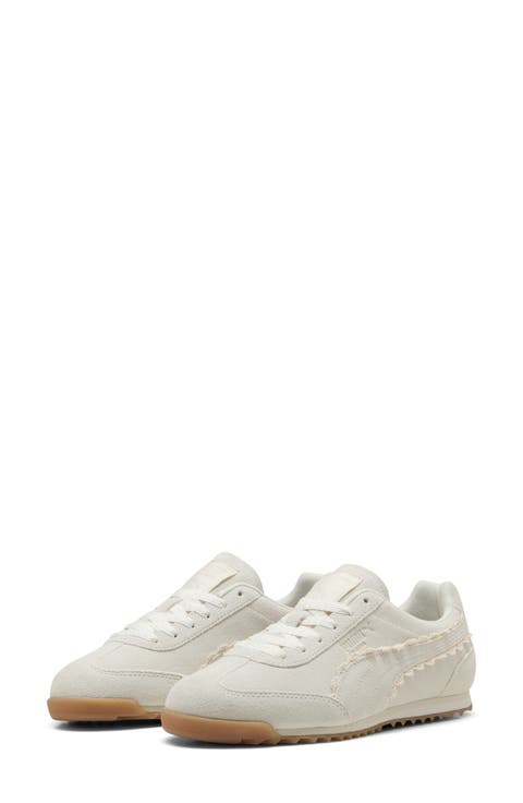 Arizona Lace Sneaker (Women)