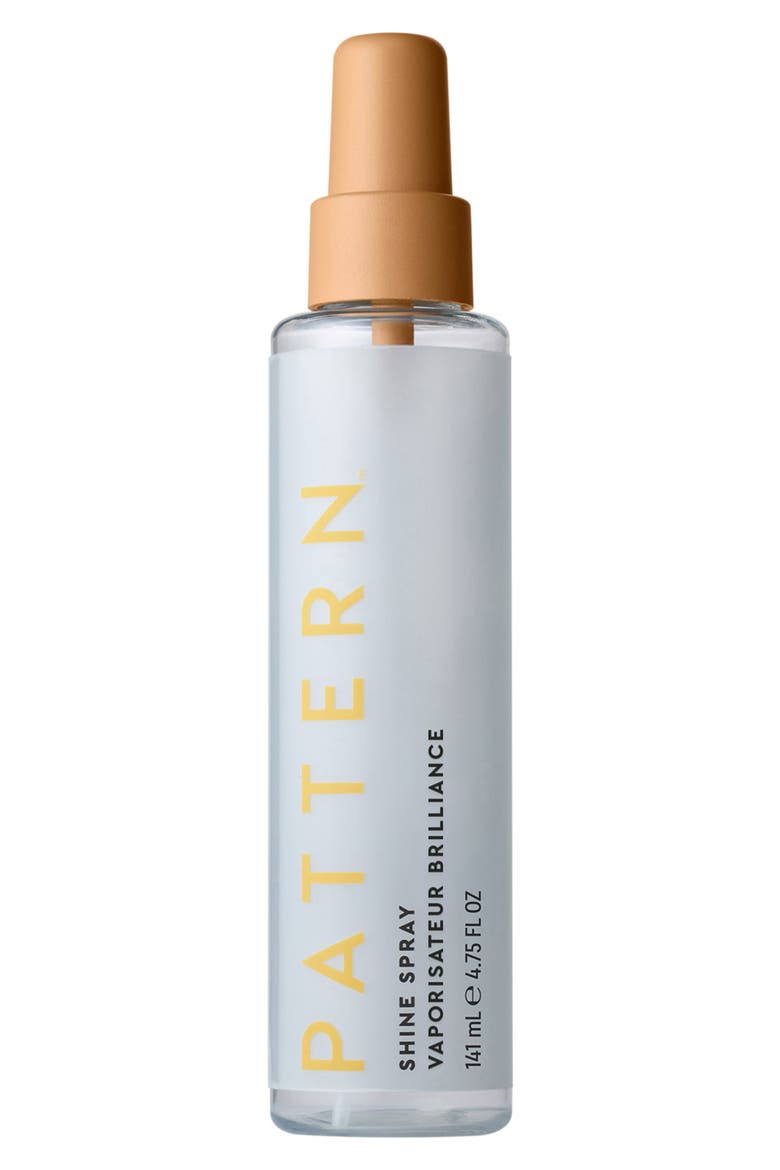 Shine Spray, Main, color, NO COLOR