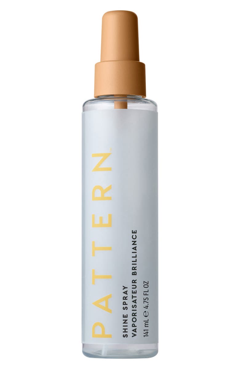 Pattern Beauty Shine Spray, Main, color,