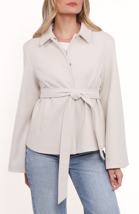 Halston Jacket