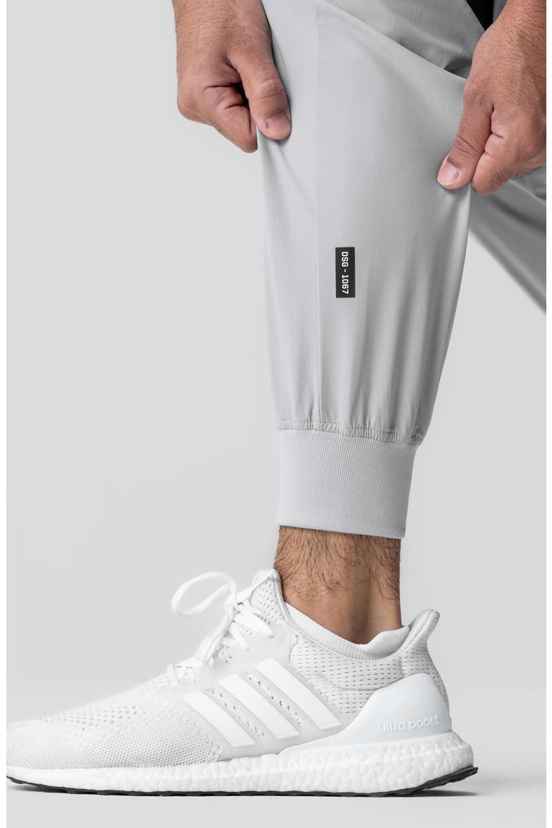 Tetra-Lite Cuffed Training Jogger, Alternate, color, Slate Grey