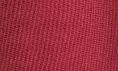 Memory Lane Stencil Logo Sweatpants In Red