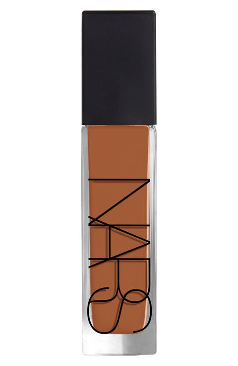 Natural Radiant Longwear Foundation