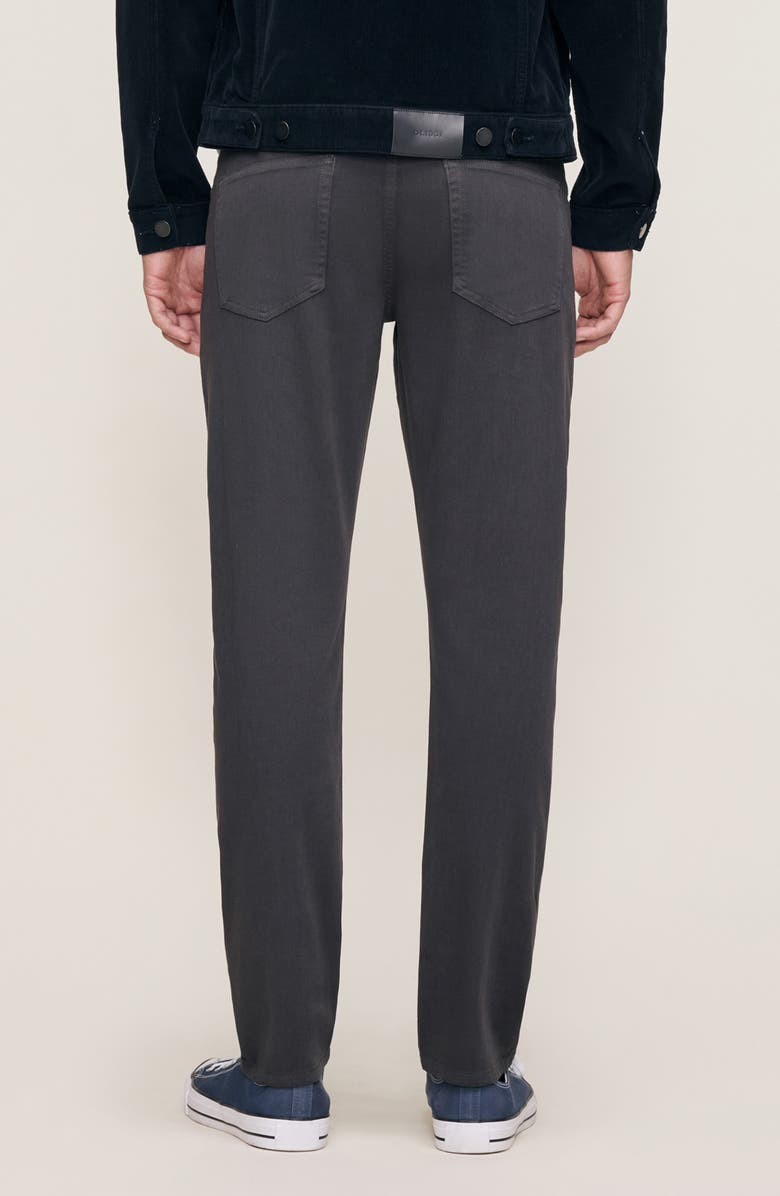 DL1961 Nick Slim Fit Jeans, Alternate, color, Shadow Grey