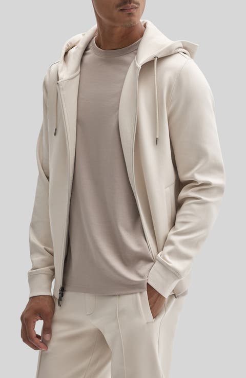 Ciro Full Zip Hoodie
