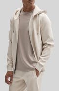 Robert Barakett Ciro Full Zip Hoodie