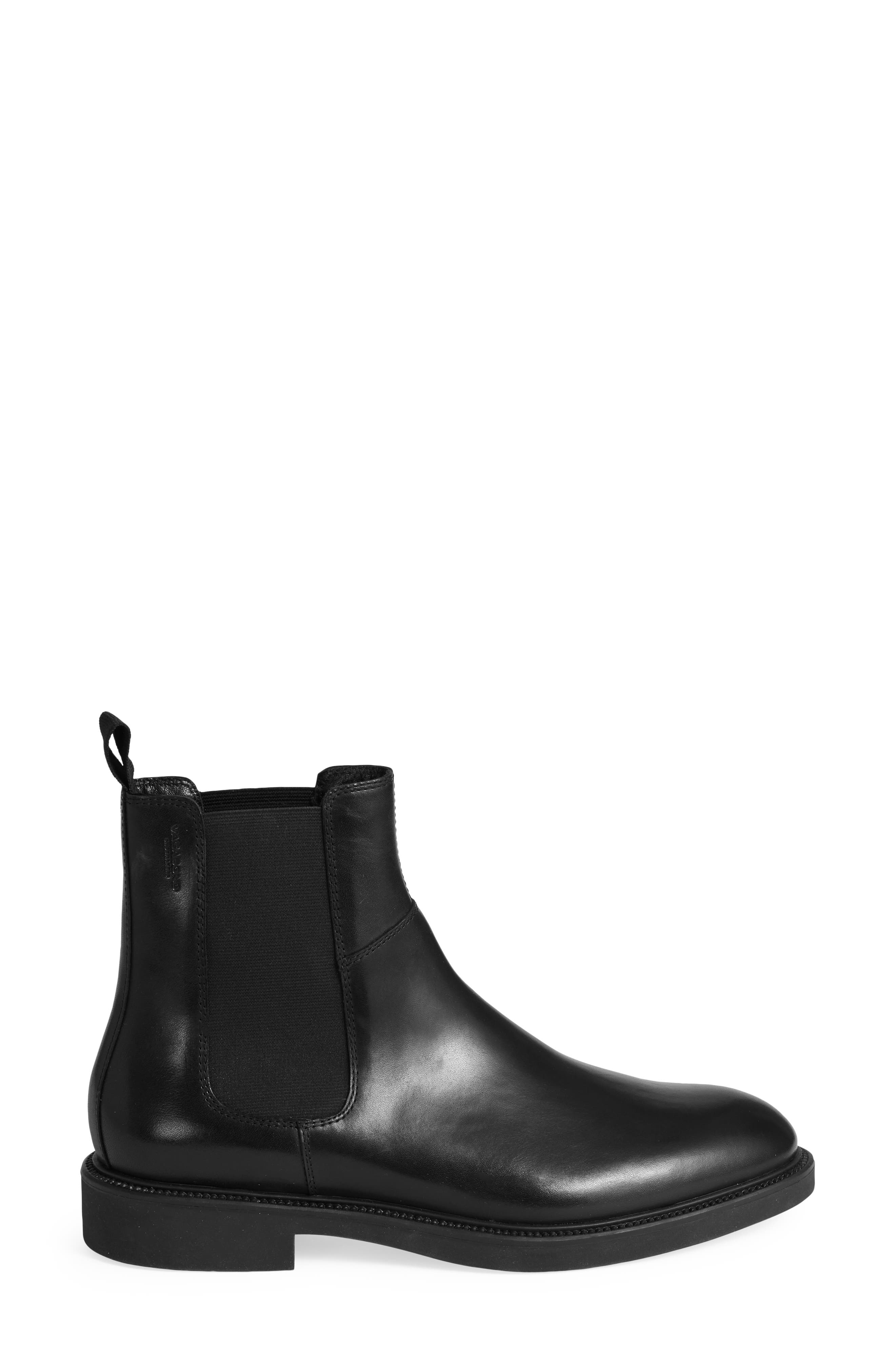Vagabond Shoemakers Alex M Chelsea Boot, Alternate, color, 