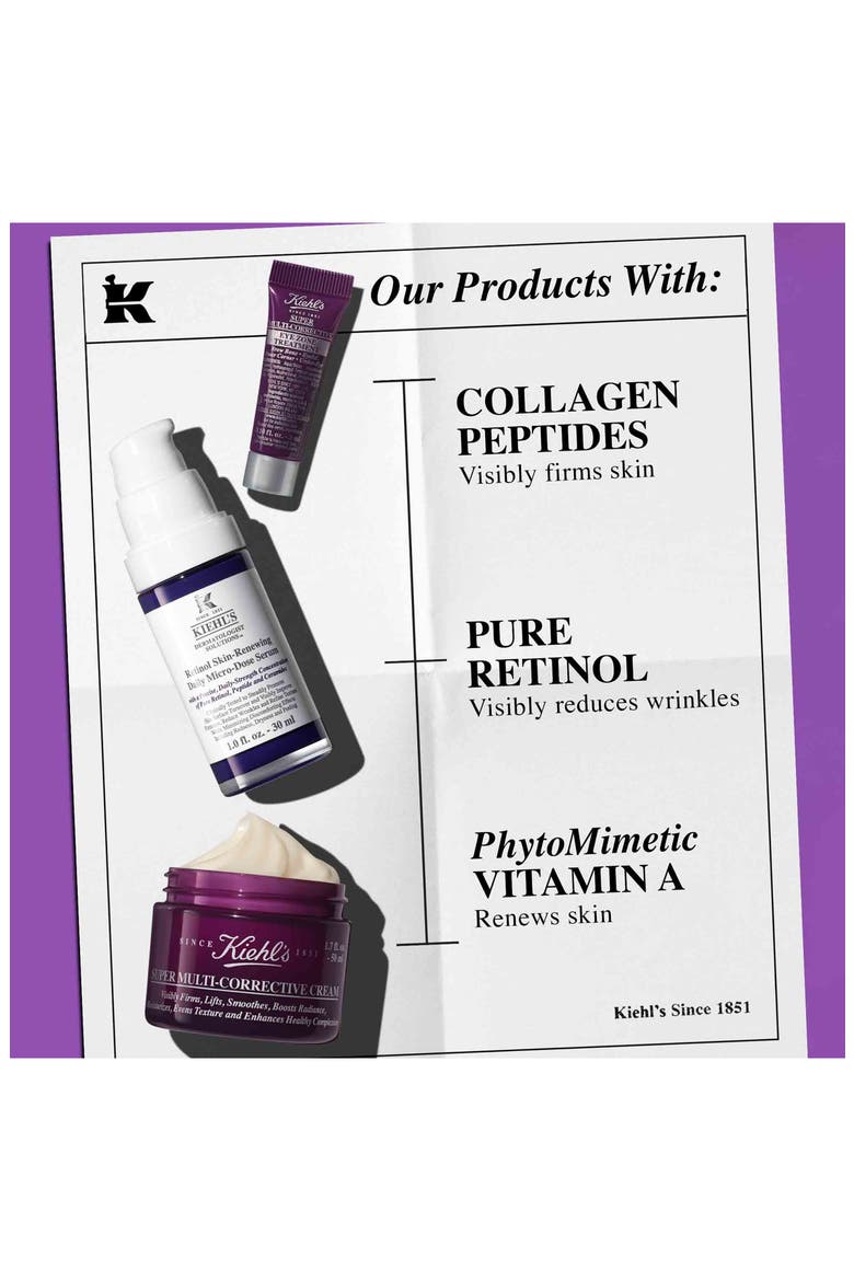 Age-Less Experts 3-Piece Set $153 Value, Alternate, color, NO COLOR